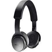Bose SoundLink On-Ear Bluetooth Headphones - Triple Black Bose Soundlink negro
