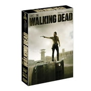 The Walking Dead: Temporada 3 . DVD