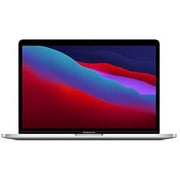 Laptop Apple MacBook Pro M1 8GB 256GB SSD 13.3" -Plateado