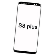 Para Samsung Galaxy S8 plus Kit de reemplazo de cristal de lente de pantalla kit de pantalla de cri Sunnimix Reemplazo de la pantalla del teléfono
