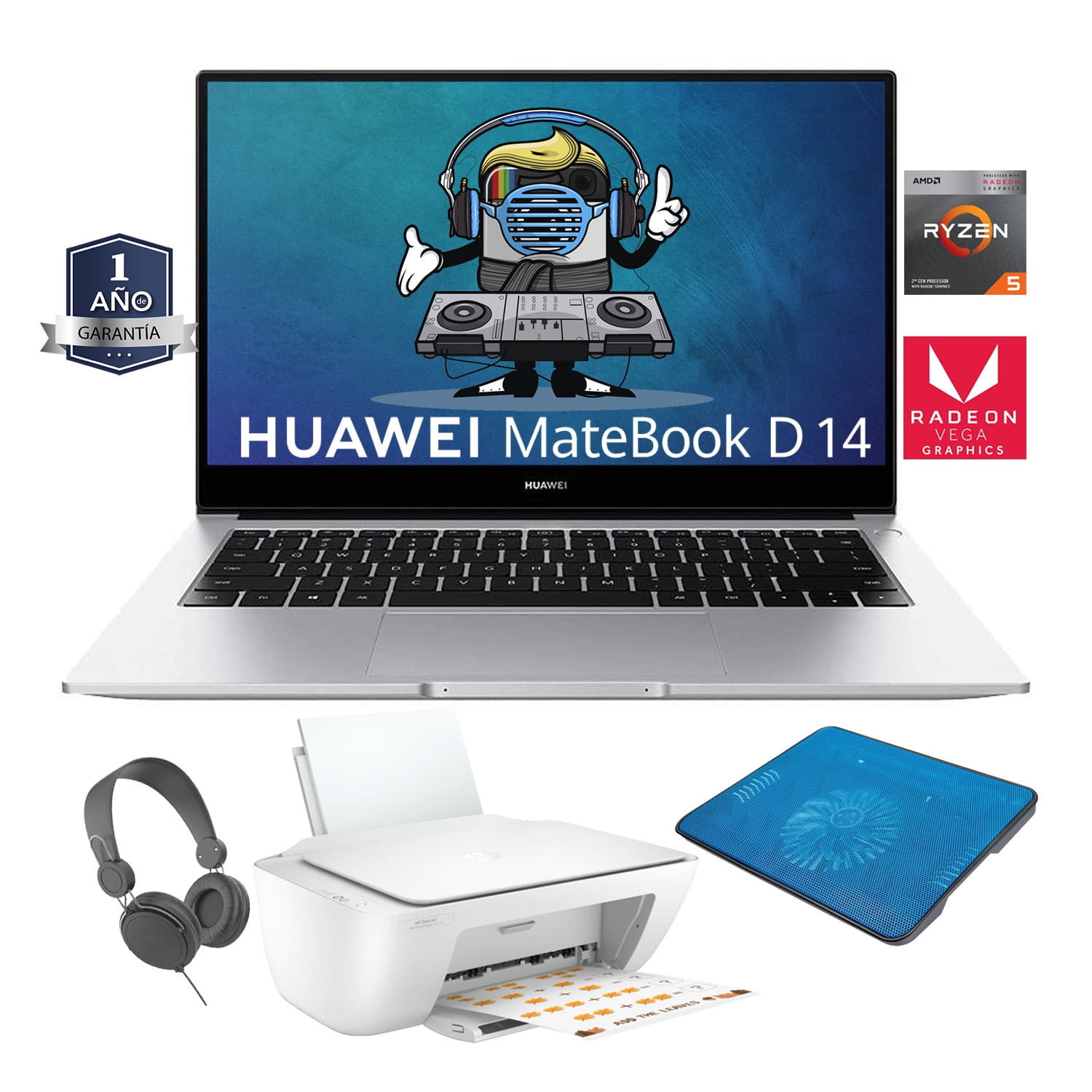 Laptop E Impresora ¿Dónde Comprarlo al Mejor Precio México?