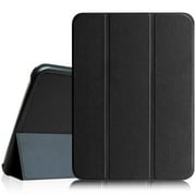 Funda Fintie Para Samsung Galaxy Tab 4 10.1'' -negro