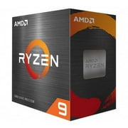 Procesador AMD RYZEN 9 5950X 3.4 GHz 16 Core AM4 100-100000059WOF AMD 100-100000059WOF