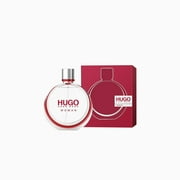Perfume Hugo Woman de Hugo Boss EDP 75ML