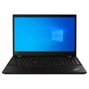 Laptop Lenovo ThinkPad T15:Procesador Intel Core i7 10510 hasta 4.90 Lenovo 20S7S80A00