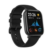 Smartwatch Xiaomi Amazfit GTS Negro 7502288249780