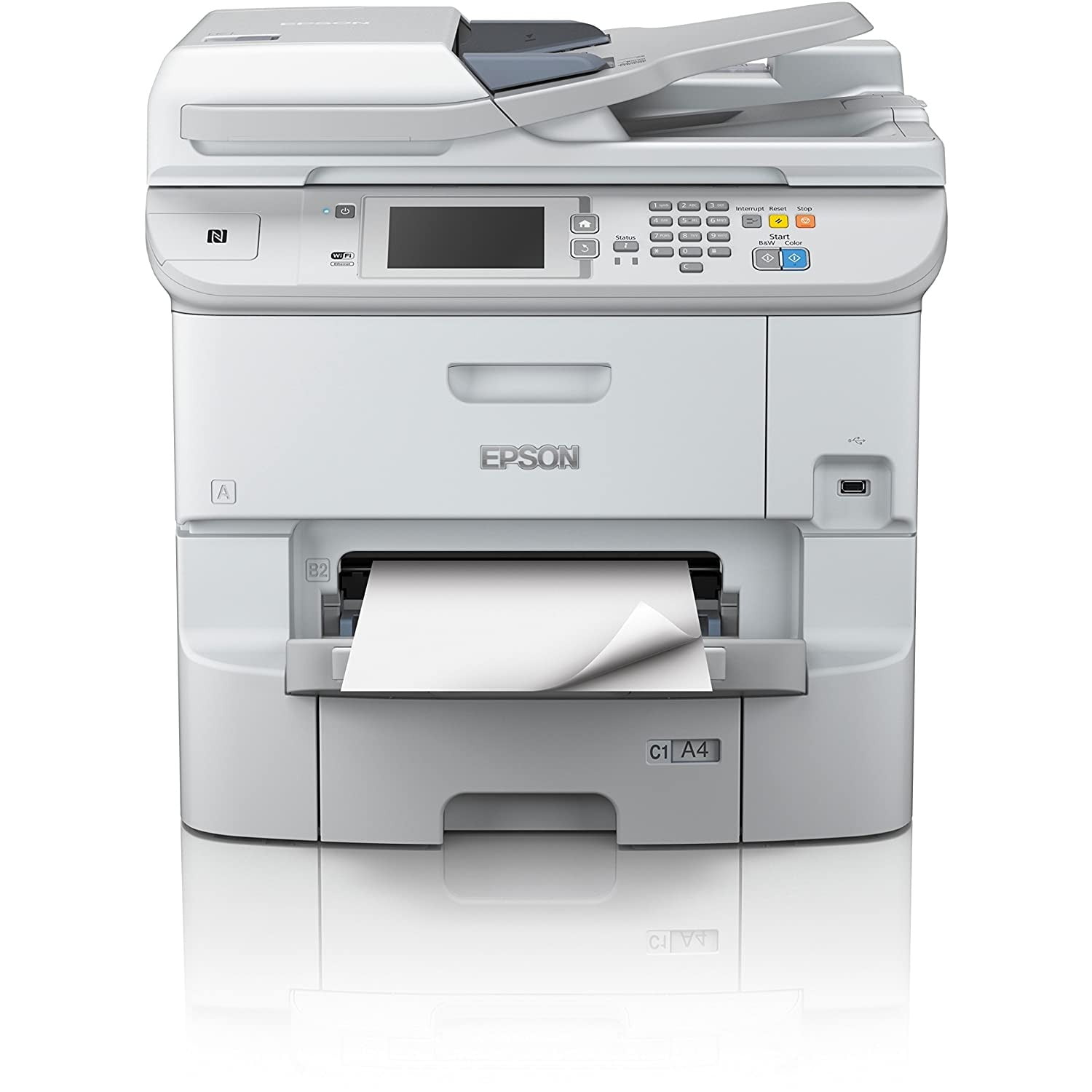 Impresora Multifuncional Epson Ecotank L6191 ¿Dónde Comprarlo al Mejor  Precio México?