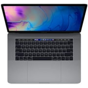 MacBook Pro APPLE MR932E/A 15.4'' i7 2.20GHz 16GB 256GB macOS Mojave Gris Espacial APPLE MR932E/A
