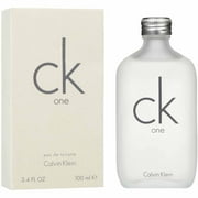 Perfume Ck One Unisex de Calvin Klein EDT 100ML