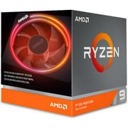 Procesador AMD Ryzen 9 3900X 12 Cores Socket AM4 Turbo 4.6 GHz 64MB Cache