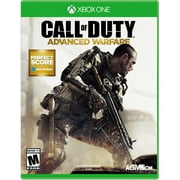 Call Of Duty: Advanced Warfare - Xbox One Xbox One Game
