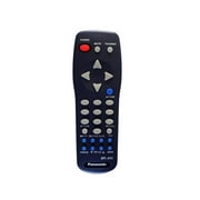 Mando a Distancia Universal Control para Tv Analógica Panasonic Universal Control para Tv Analógica Panasonic