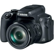 Camara Digital CANON PowerShot SX70 HS
