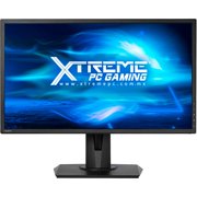 Monitor Gamer 24 Xtreme PC Gaming Power By ASUS 75HZ 1MS AMD FreeSync XTREME PC GAMING VG245H