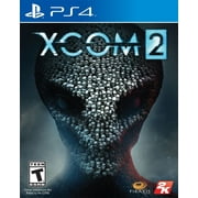 XCOM 2 - PlayStation 4 PlayStation 4 Juego Fisico