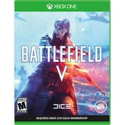 Battlefield V Xbox One BluRay