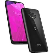 Smartphone Moto G7 Play 3+32 GB Desbloqueado Negro  T-MOBILE Motorola Moto G7 Play