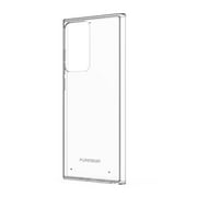 Funda Para Samsung Galaxy Note20 Ultra 5g Transparente Puregear 63293PG