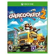 Overcooked 2 - Xbox One Xbox One Game