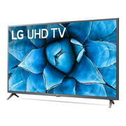 PANTALLA LED 65P UHD SMART TV 4K NEGRO LG LG 65U/J6200