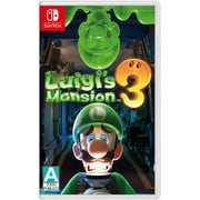 Luigis Mansion 3 - Nintendo Switch - nintendo Nintendo Switch