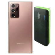Samsung Note 20 Ultra Seminuevo Desbloqueado 128gb Bronce + Power Bank 10,000mah Samsung Galaxy SM-N986U