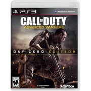 Call Of Duty Advanced Warfare Edicion Day Zero Ps3 Playstation 4 Edicion Day Zero