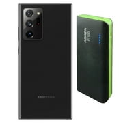 Samsung Note 20 Ultra Nuevo Snapdragon 128gb Negro + Power Bank 10,000mah Samsung Galaxy SM-N986U