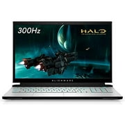 Laptop Alienware m17 i7-10750H 16GB RAM 1TB SSD 17.3''