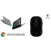 Laptop Acer Chromebook Spin 311 c/ Mouse Inalámbrico M501