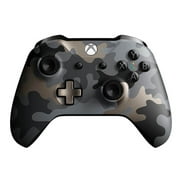 Control Joystick Microsoft Xbox One Night Ops Camo Special Edition Microsoft Xbox Xbox One