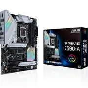 Tarjeta Madre Asus PRIME Z590-A 1200 DDR4 ATX ASUS Componentes PRIME Z590-A