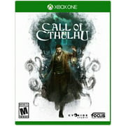Call of Cthulhu - Xbox One Xbox One Game