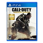 Call of Duty: Advanced Warfare - PlayStation 4 PlayStation 4 Juego Fisico