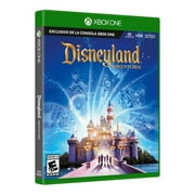 Xbox One Disneyland Adventures Microsoft Xbox Xbox One