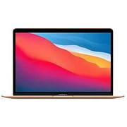 Laptop Apple MacBook Air 8GB RAM 256GB SSD 13'' -Dorado