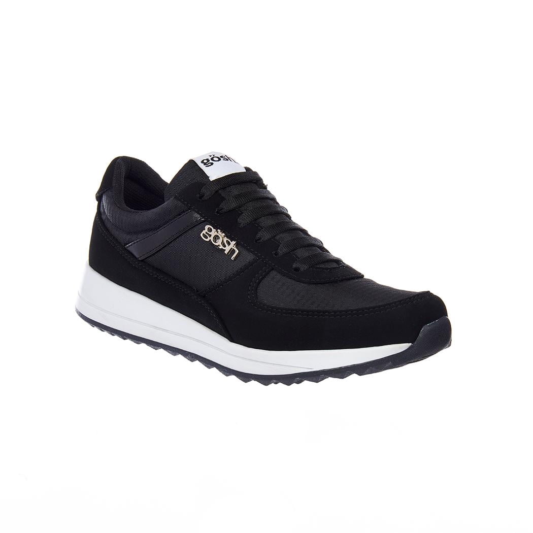 Tenis Negros Para Mujer ¿Dónde Comprarlo al Mejor Precio México?