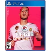 FIFA PlayStation 4 2020