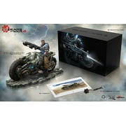 Figura de Colección Gears of War 4 (Sin Juego) Microsoft Xbox