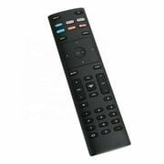 Mando a Distancia Universal Control Remoto Vizio Smart Tv Xrt-136 para Modelos 2016-19 Universal Control Remoto Vizio Smart Tv Xrt-136 para Modelos