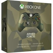 Controller Xbox One Special Edition Armed Forces Wireless microsfot xbox one