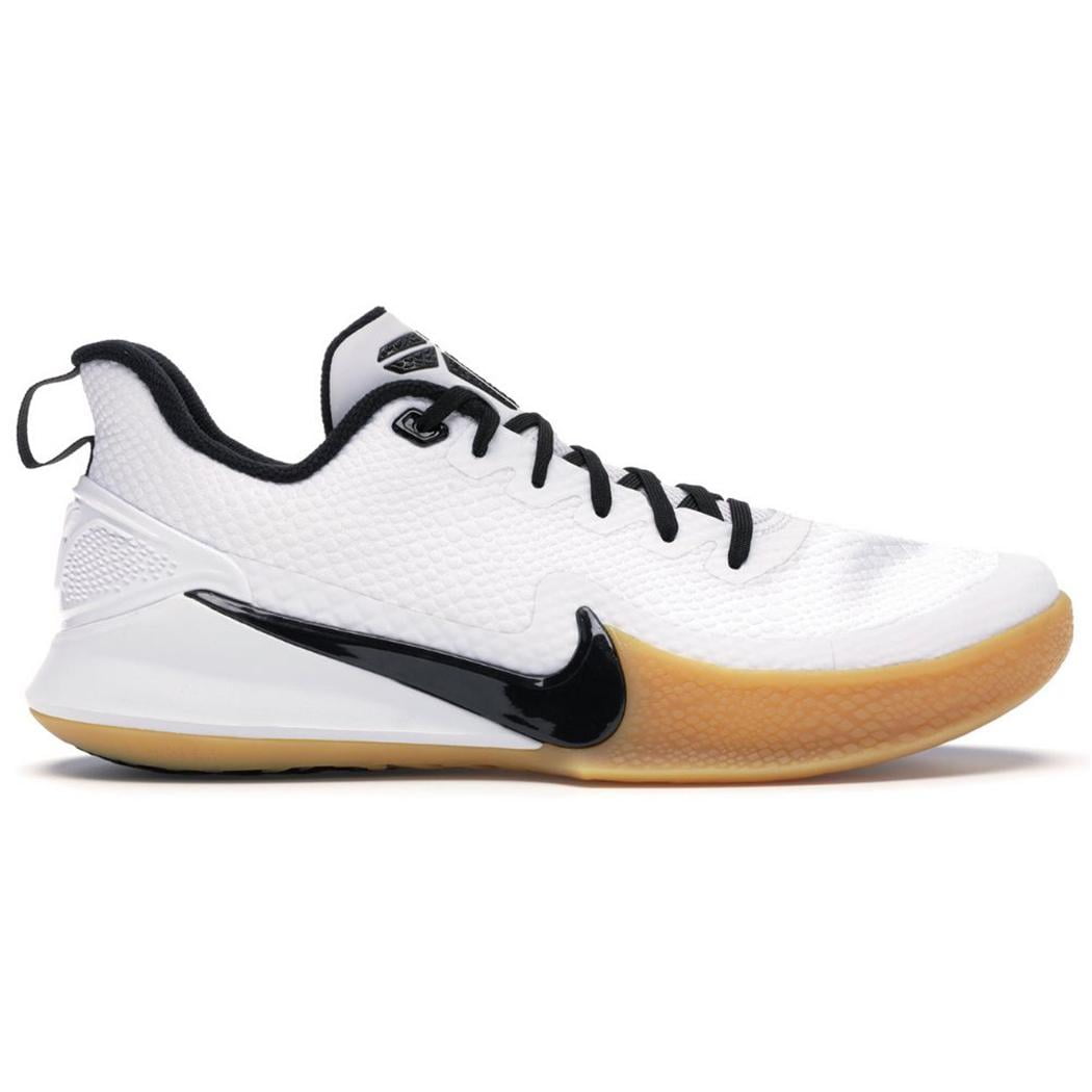 Tenis para Básquetbol Nike Kobe A.D. White Ice de Hombre | Innovasport