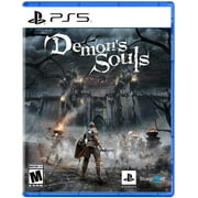 DEMON SOULS PLAYSTATION 5 SONY PlayStation 5