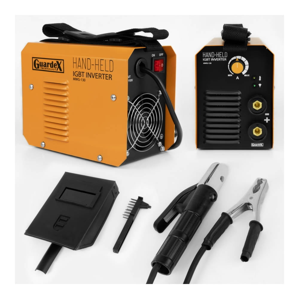 Soldadora Inversora Laston Xp 130 ¿Dónde Comprarlo al Mejor Precio México?