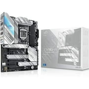 Tarjeta Madre Asus ROG STRIX Z590-A GAMING WIFI 1200 DDR4 ATX ASUS Z590-A GAMING WIFI