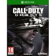 Call Of Duty: Ghosts - Xbox One Xbox One Game