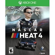 NASCAR Heat 4 - Xbox One Xbox One Game