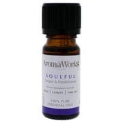 Aceite esencial con alma Aromaworks Aromaworks Soulful Essential Oil Oil Unisex 10ml
