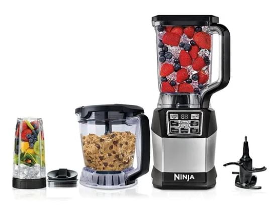 Licuadora Ninja Bn701 ¿Dónde Comprarlo al Mejor Precio México?