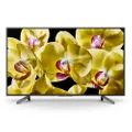 Pantalla SONY XBR-55X800G Smart TV 55 Pulgadas LED 4K UHD Android TV HDR SONY XBR-55X800G / Smart TV